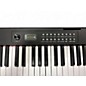 Used Miscellaneous 88 Key Portable Electronic Keyboard Portable Keyboard