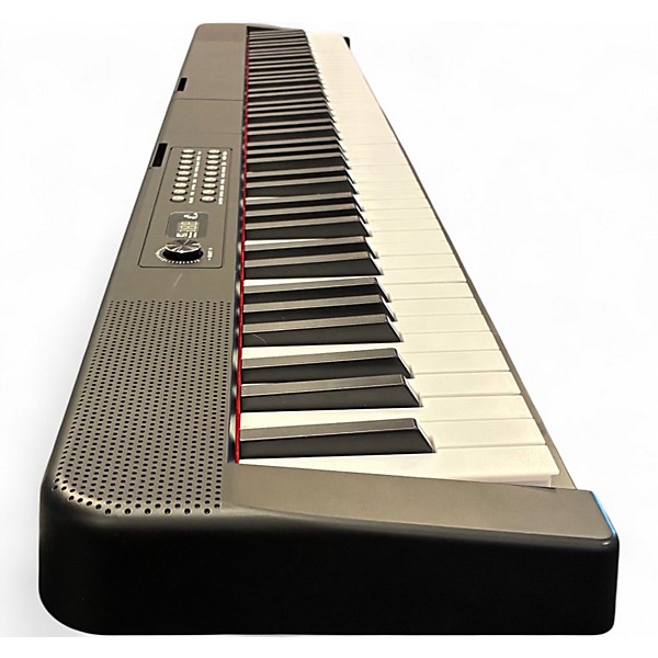 Used Miscellaneous 88 Key Portable Electronic Keyboard Portable Keyboard
