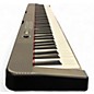 Used Miscellaneous 88 Key Portable Electronic Keyboard Portable Keyboard