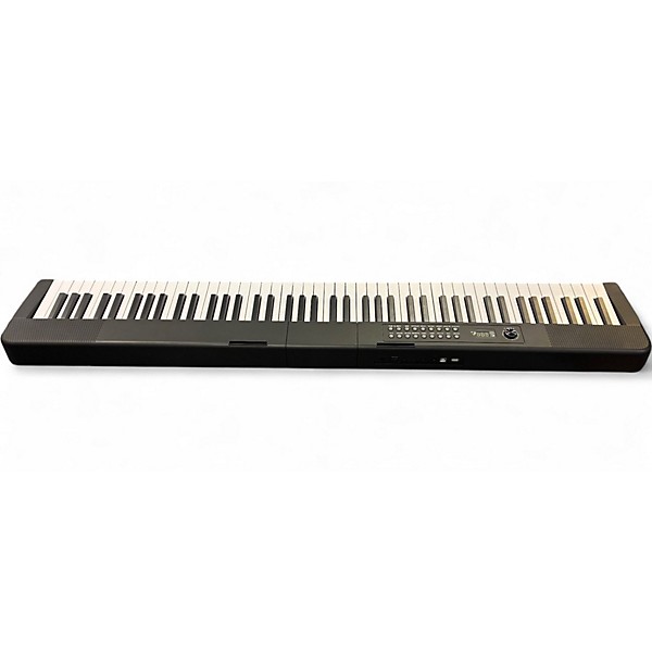 Used Miscellaneous 88 Key Portable Electronic Keyboard Portable Keyboard