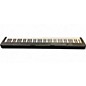 Used Miscellaneous 88 Key Portable Electronic Keyboard Portable Keyboard