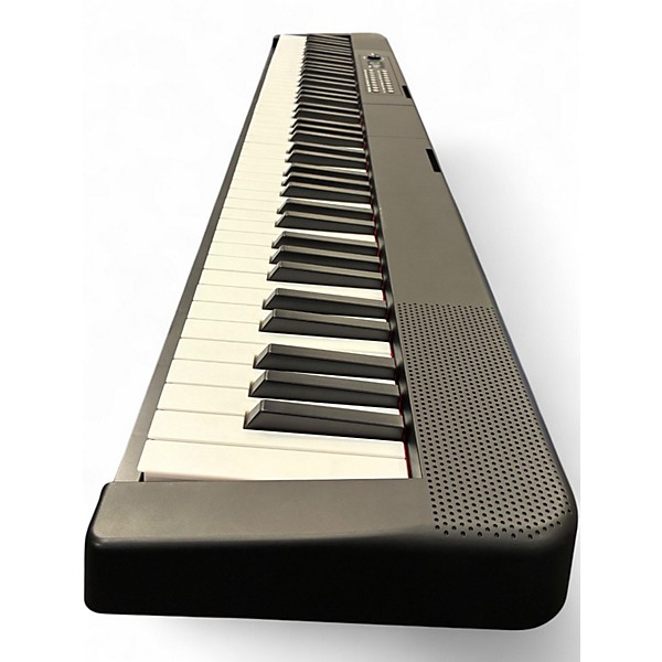 Used Miscellaneous 88 Key Portable Electronic Keyboard Portable Keyboard