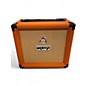 Used Orange Amplifiers Crush 12 Guitar Combo Amp thumbnail