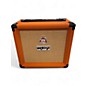 Used Orange Amplifiers Crush 12 Guitar Combo Amp