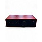 Used Focusrite Scarlett Solo 4th Gen Audio Interface thumbnail