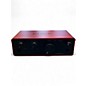 Used Focusrite Scarlett Solo 4th Gen Audio Interface