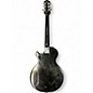 Used Epiphone Les Paul Junior Black Solid Body Electric Guitar