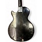 Used Epiphone Les Paul Junior Black Solid Body Electric Guitar