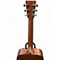 Used Martin OM-1E Natural Acoustic Electric Guitar