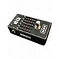 Used MXR M109 6 Band EQ Pedal