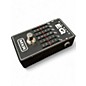 Used MXR M109 6 Band EQ Pedal