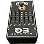 Used MXR M109 6 Band EQ Pedal
