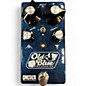 Used Oneder OLD BLUE Effect Pedal thumbnail