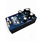 Used Oneder OLD BLUE Effect Pedal