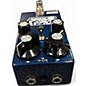Used Oneder OLD BLUE Effect Pedal