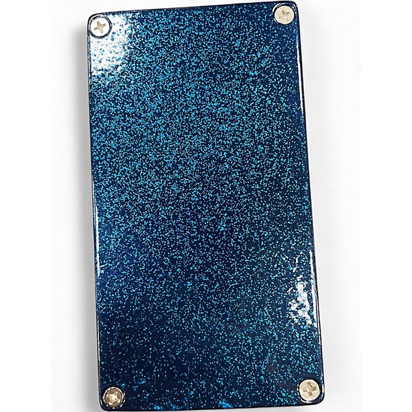 Used Oneder OLD BLUE Effect Pedal