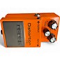 Used BOSS DS1 Distortion Effect Pedal