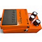 Used BOSS DS1 Distortion Effect Pedal