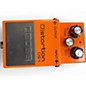 Used BOSS DS1 Distortion Effect Pedal