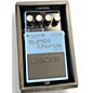 Used BOSS CH1 Super Chorus Effect Pedal thumbnail