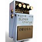 Used BOSS CH1 Super Chorus Effect Pedal