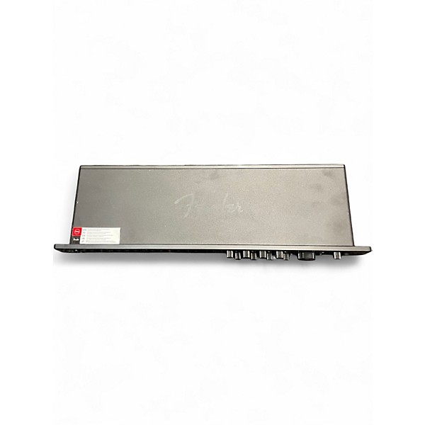 Used Fender QUANTUM LT16 Audio Interface