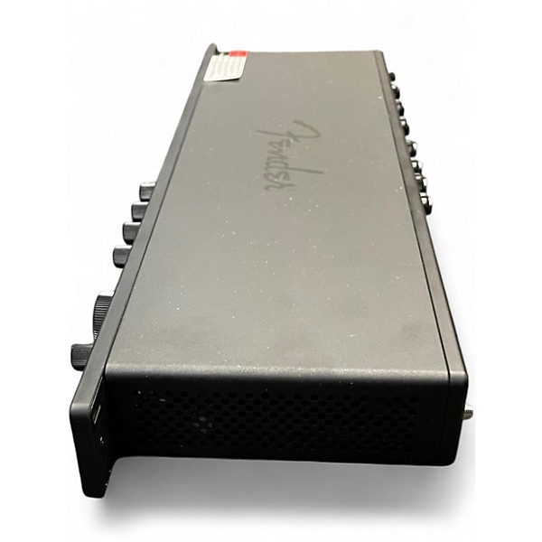 Used Fender QUANTUM LT16 Audio Interface