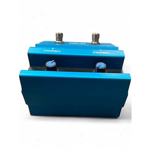 Used Hush Systems The Pedal Effect Pedal