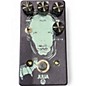 Used Walrus Audio Julia Analog Chorus Effect Pedal thumbnail