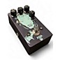 Used Walrus Audio Julia Analog Chorus Effect Pedal