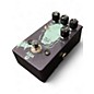 Used Walrus Audio Julia Analog Chorus Effect Pedal