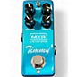 Used MXR CSP027 Timmy Overdrive Effect Pedal thumbnail