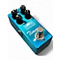 Used MXR CSP027 Timmy Overdrive Effect Pedal