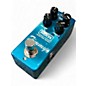 Used MXR CSP027 Timmy Overdrive Effect Pedal