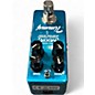 Used MXR CSP027 Timmy Overdrive Effect Pedal