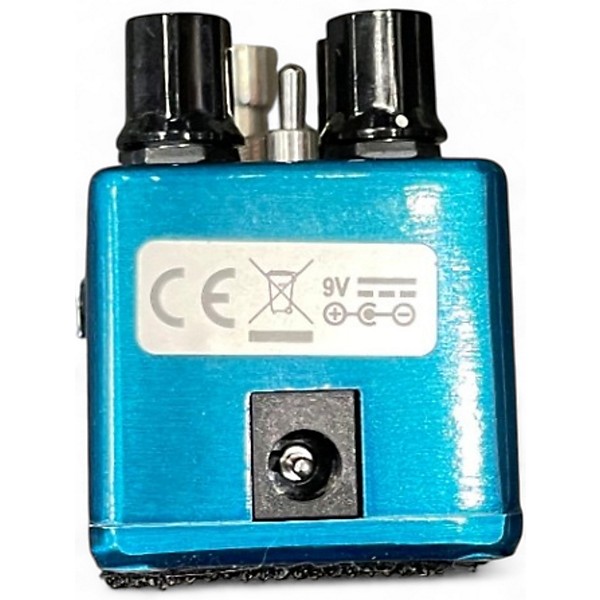Used MXR CSP027 Timmy Overdrive Effect Pedal