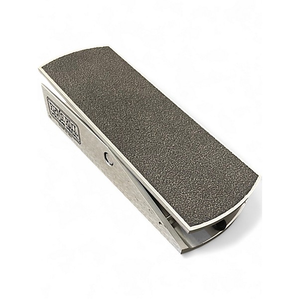 Used Ernie Ball Volume Pedal Pedal