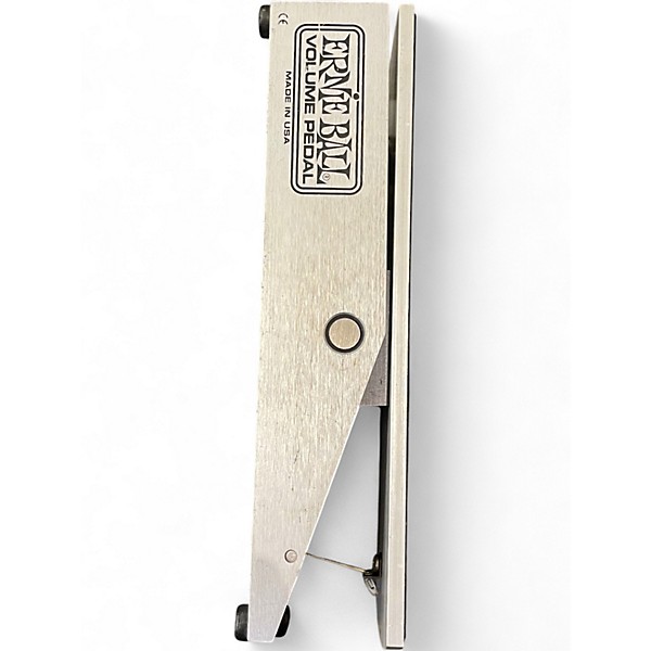 Used Ernie Ball Volume Pedal Pedal