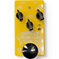 Used Cusack Screamer V2 Overdrive Effect Pedal thumbnail
