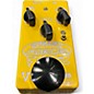Used Cusack Screamer V2 Overdrive Effect Pedal