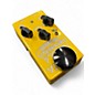 Used Cusack Screamer V2 Overdrive Effect Pedal