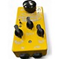 Used Cusack Screamer V2 Overdrive Effect Pedal