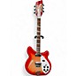 Used Rickenbacker 360/12 SUNBURST Hollow Body Electric Guitar thumbnail