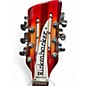 Used Rickenbacker 360/12 SUNBURST Hollow Body Electric Guitar