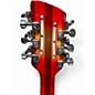 Used Rickenbacker 360/12 SUNBURST Hollow Body Electric Guitar