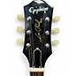 Used Epiphone 1959 Reissue Les Paul Standard SUNBURST Solid Body Electric Guitar