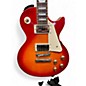 Used Epiphone 1959 Reissue Les Paul Standard SUNBURST Solid Body Electric Guitar
