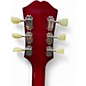 Used Epiphone 1959 Reissue Les Paul Standard SUNBURST Solid Body Electric Guitar