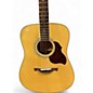 Used Crafter Guitars D-8 Natural Acoustic Guitar thumbnail