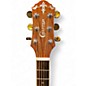 Used Crafter Guitars D-8 Natural Acoustic Guitar